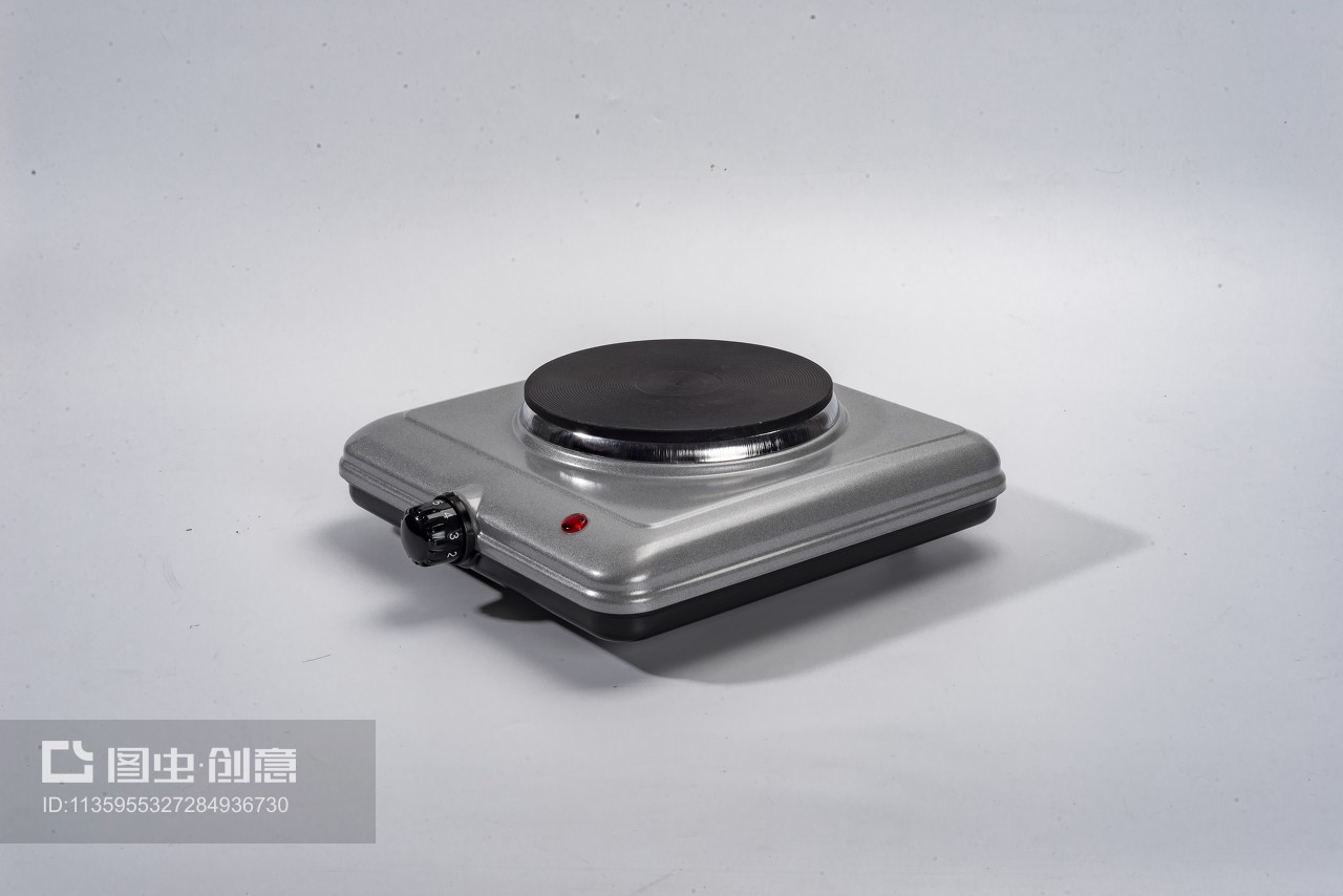 盤式電爐與平板電熱灶的比較 現(xiàn)代廚房的電熱烹飪設(shè)備