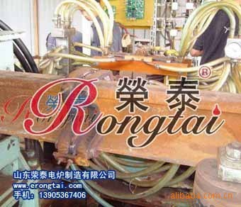 專業(yè)品質(zhì)，精準(zhǔn)淬煉——山東榮泰導(dǎo)軌淬火機(jī)床引領(lǐng)熱處理新標(biāo)桿